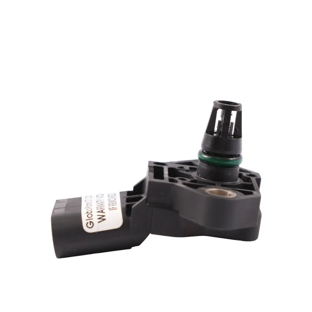 MAP Sensor Ansaug Luft DruckSensor für Volkswagen Crafter 2.0 TDi mit Teilenummer 03K906051 Volkswagen Crafter 2.0 TDi MAP Sensor Ansaug Luft DruckSensor - SKU 03K906051 - Teilenummer 03K906051