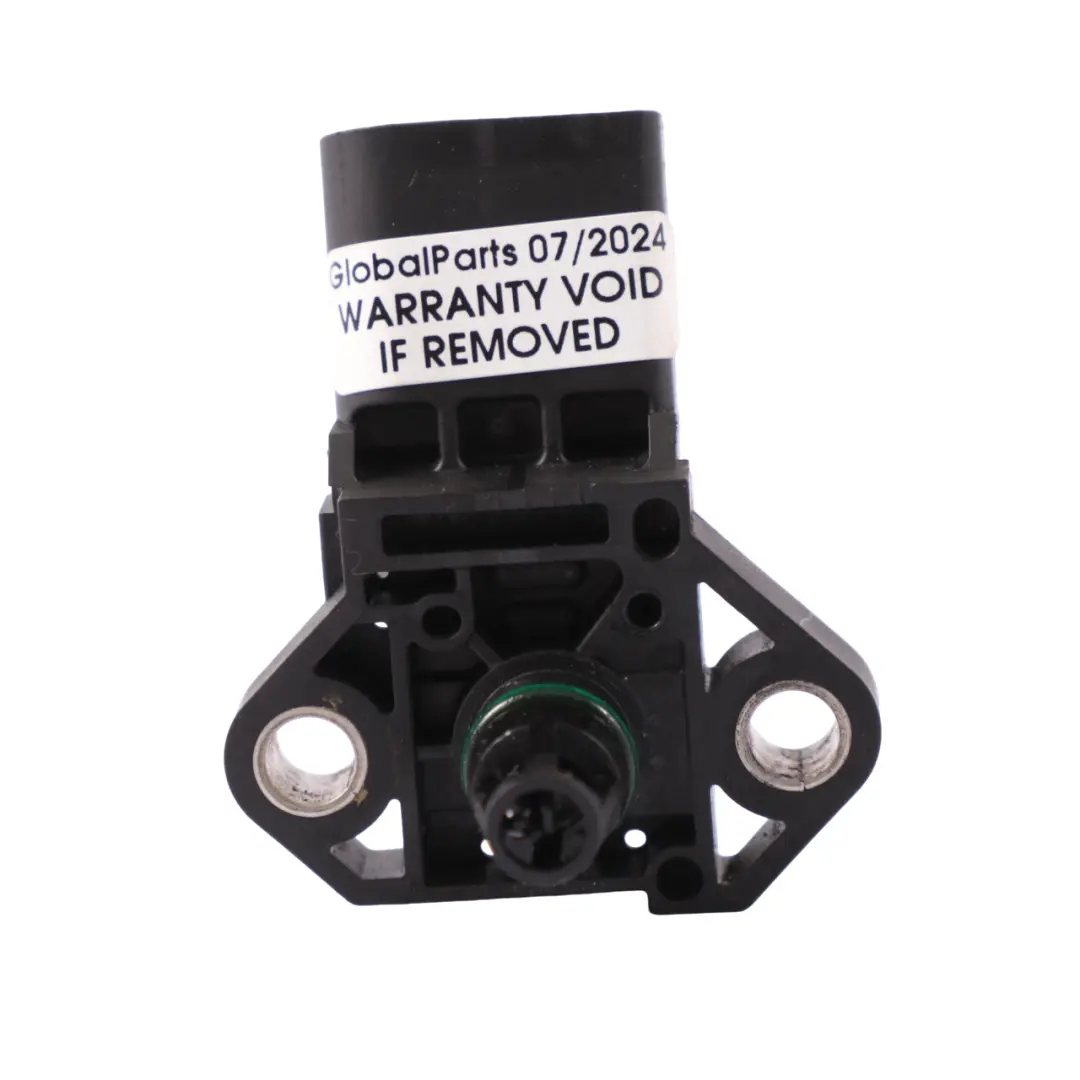 MAP Capteur Capteur de pression d'admission d'air pour VW Crafter 2.0 TDi à propos du numéro de pièce 03K906051 VW Crafter 2.0 TDi MAP Capteur Capteur de pression d'admission d'air - SKU 03K906051 - Numéro de pièce 03K906051