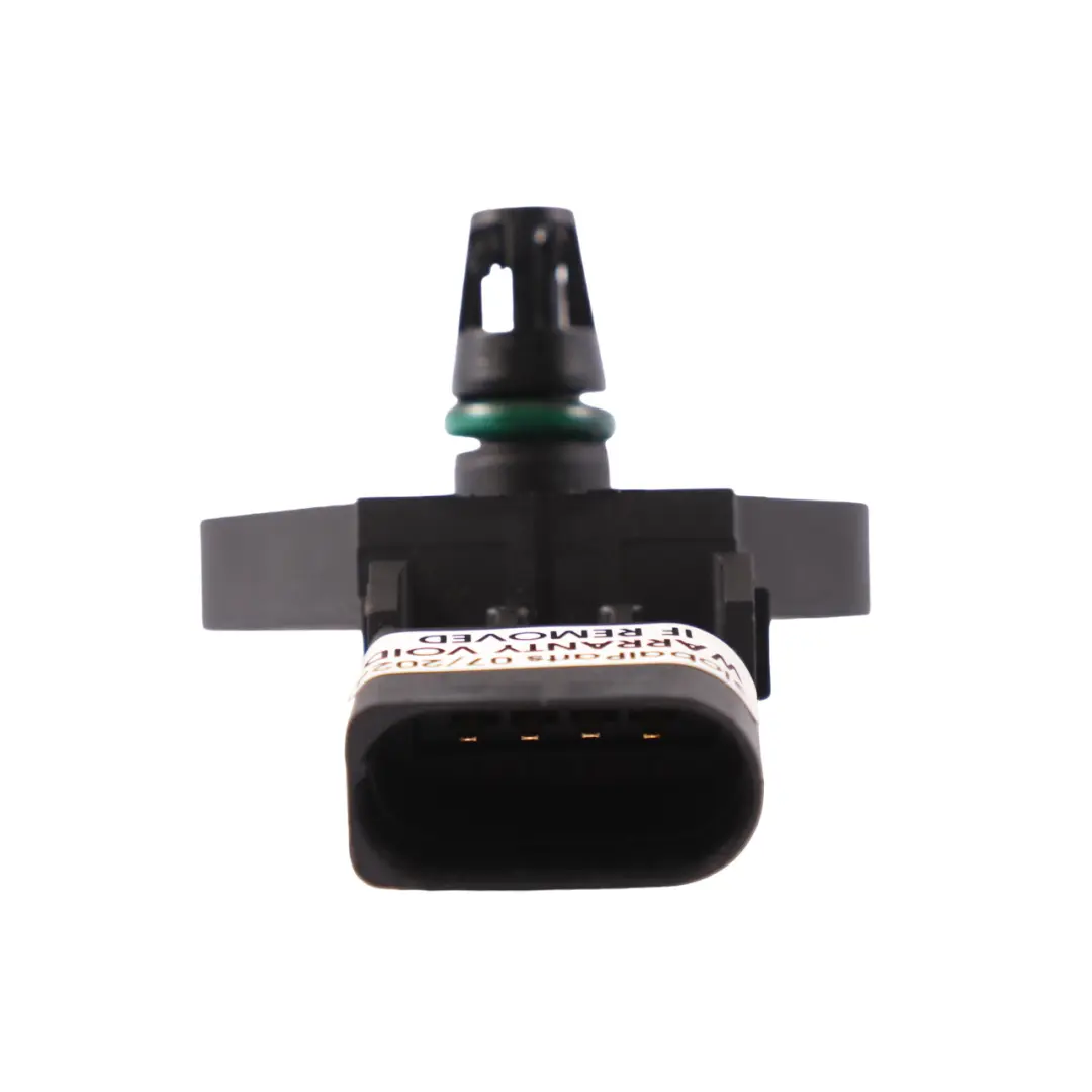Volkswagen Crafter 2.0 TDi MAP Sensor Air Intake Pressure Sensor - SKU 03K906051 - Part number 03K906051