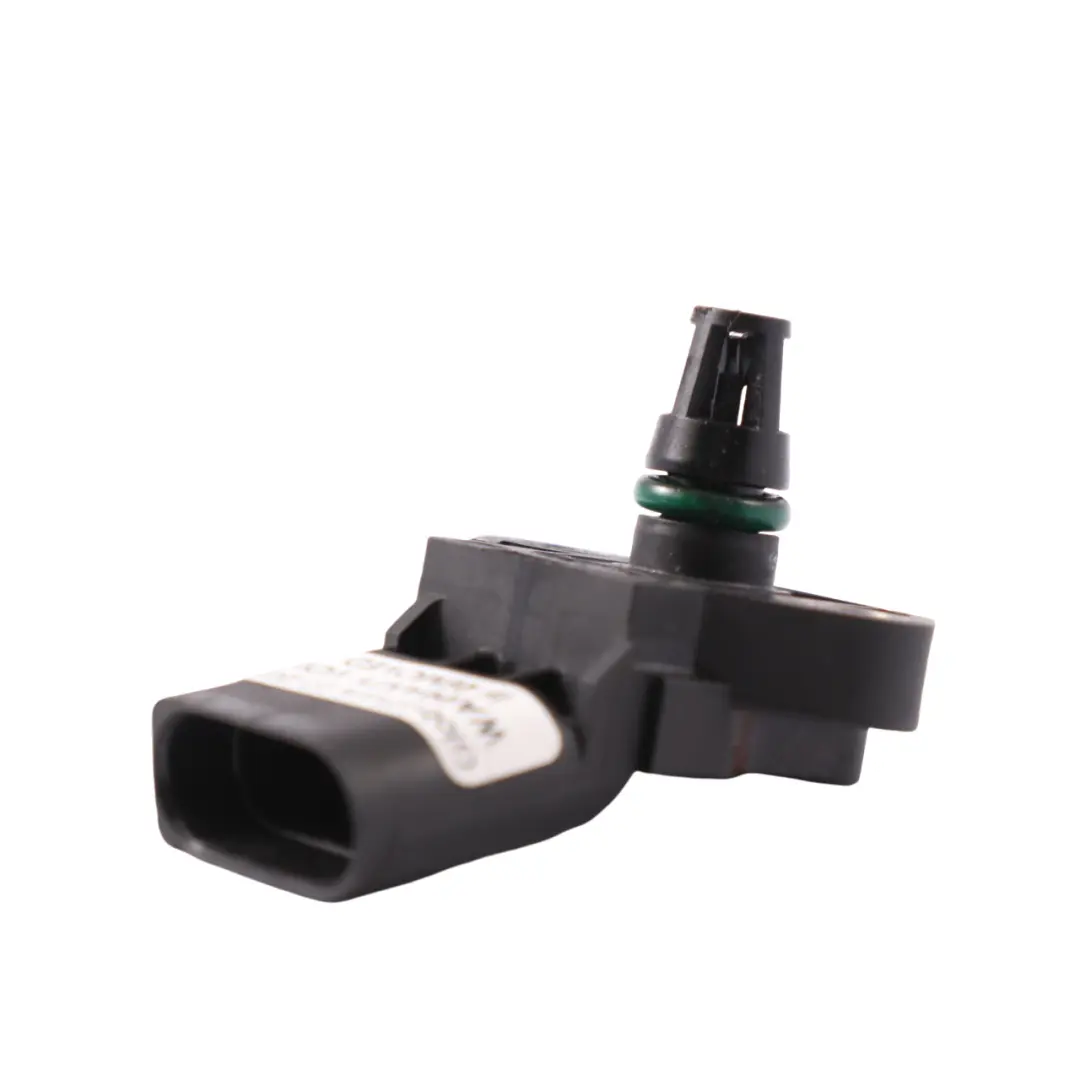 MAP Sensor Air Intake Pressure Sensor to Volkswagen Crafter 2.0 TDi with Part number 03K906051 Volkswagen Crafter 2.0 TDi MAP Sensor Air Intake Pressure Sensor - SKU 03K906051 - Part number 03K906051