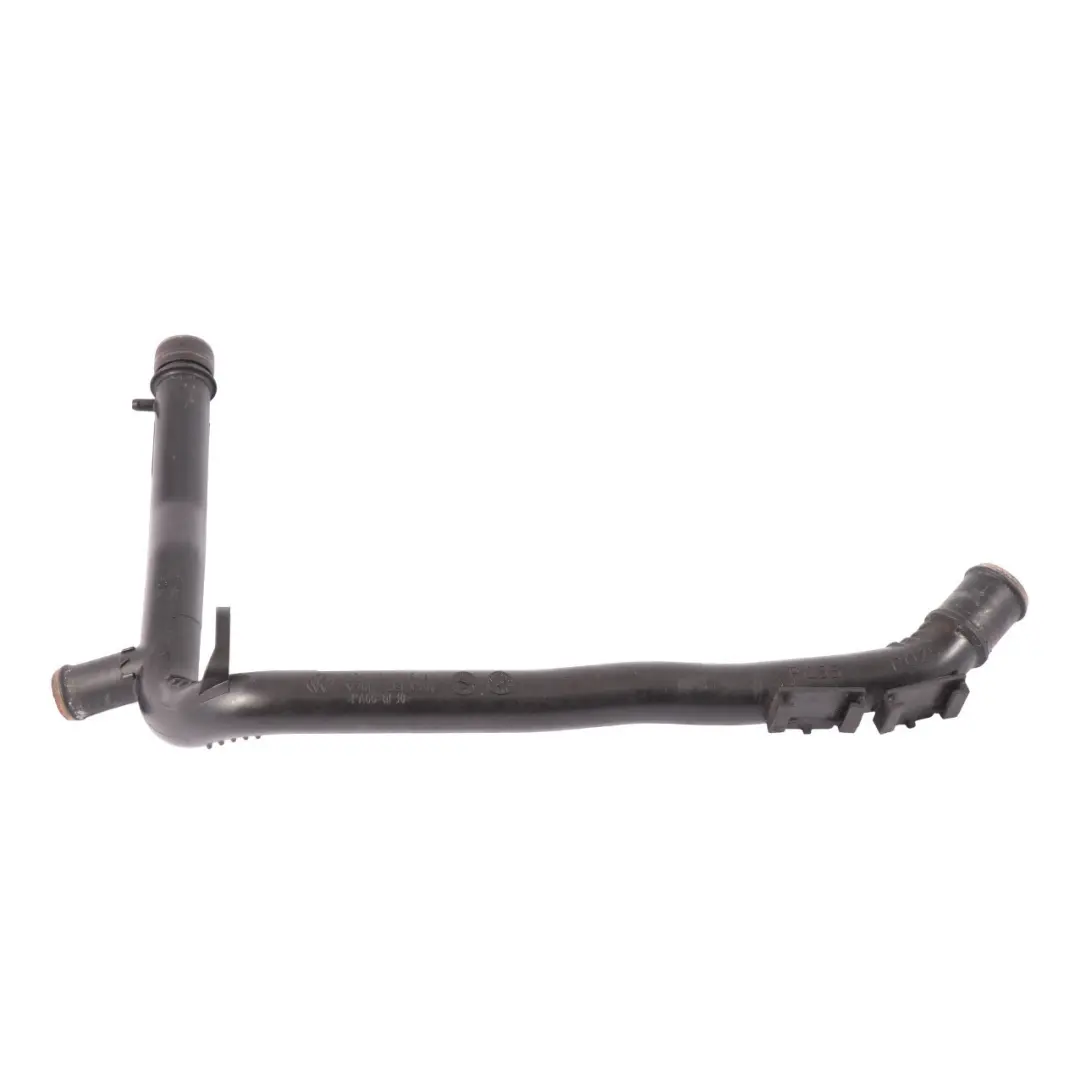 Volkswagen Goif Caddy 1.6 TDI Diesel acqua refrigerante flessibile - SKU 03L121065AJ - Numero di parte 03L121065AJ