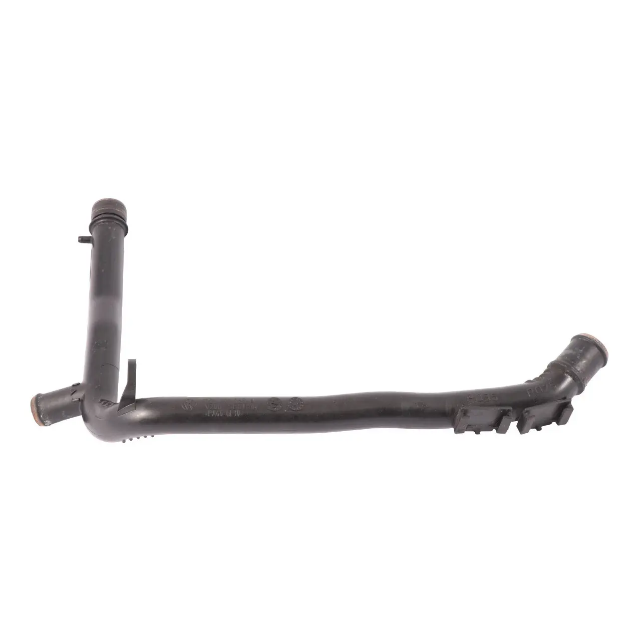 Volkswagen Goif Caddy 1.6 TDI Diesel Water Coolant Pipe Hose Line 03L121065AJ