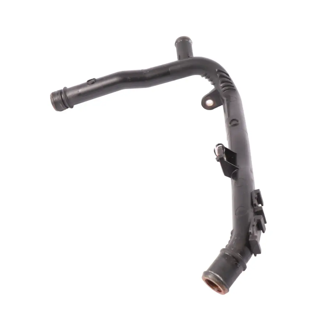 Volkswagen Goif Caddy 1.6 TDI Diesel acqua refrigerante flessibile - SKU 03L121065AJ - Numero di parte 03L121065AJ