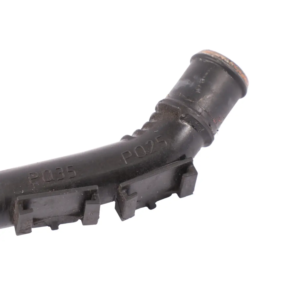 Goif Caddy 1.6 TDI Tuyau refroidissement l'eau flexible pour Volkswagen à propos du numéro de pièce 03L121065AJ Volkswagen Goif Caddy 1.6 TDI Tuyau refroidissement l'eau flexible - SKU 03L121065AJ - Numéro de pièce 03L121065AJ