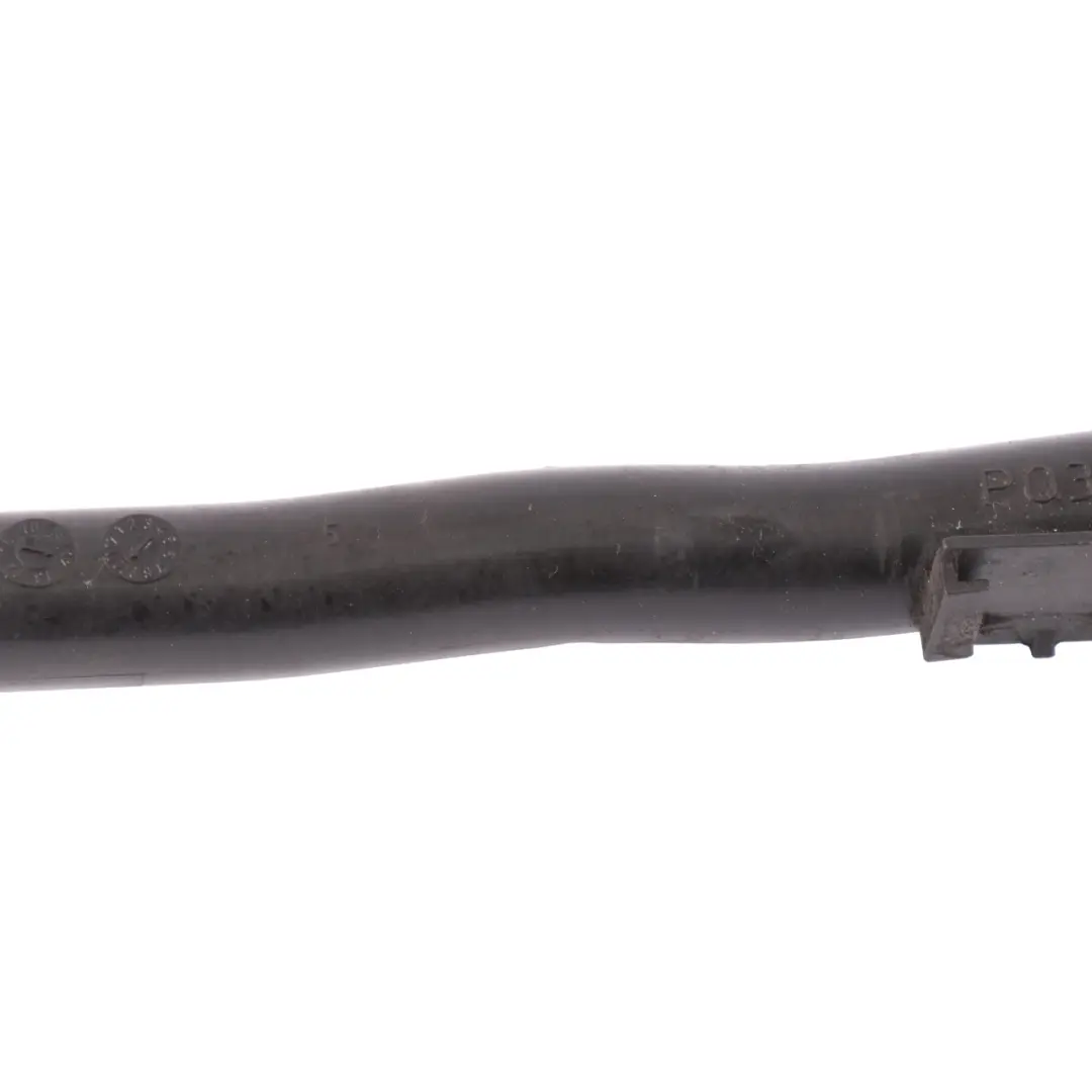 Audi Volkswagen Goif Caddy TDI Przewód Wody Płynu Chłodzącego - SKU 03L121065AJ - Numer Części 03L121065AJ