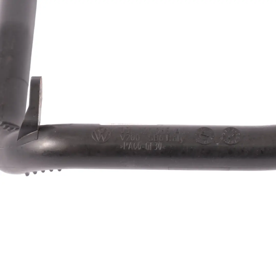 Goif Caddy 1.6 TDI Wasser Kühlmittel Schlauchleitung für Volkswagen mit Teilenummer 03L121065AJ Volkswagen Goif Caddy 1.6 TDI Wasser Kühlmittel Schlauchleitung - SKU 03L121065AJ - Teilenummer 03L121065AJ