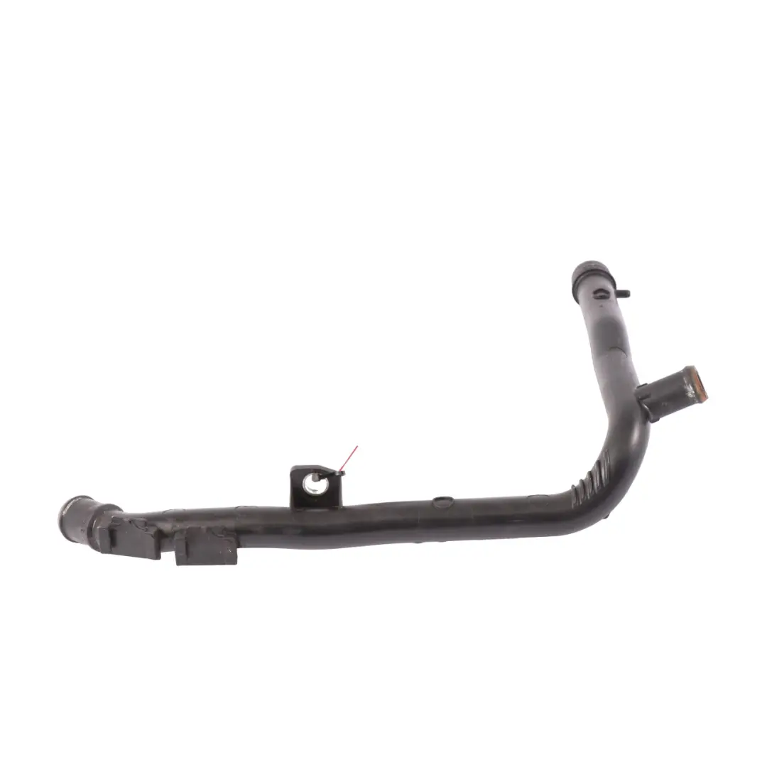 Volkswagen Goif Caddy 1.6 TDI Diesel acqua refrigerante flessibile - SKU 03L121065AJ - Numero di parte 03L121065AJ