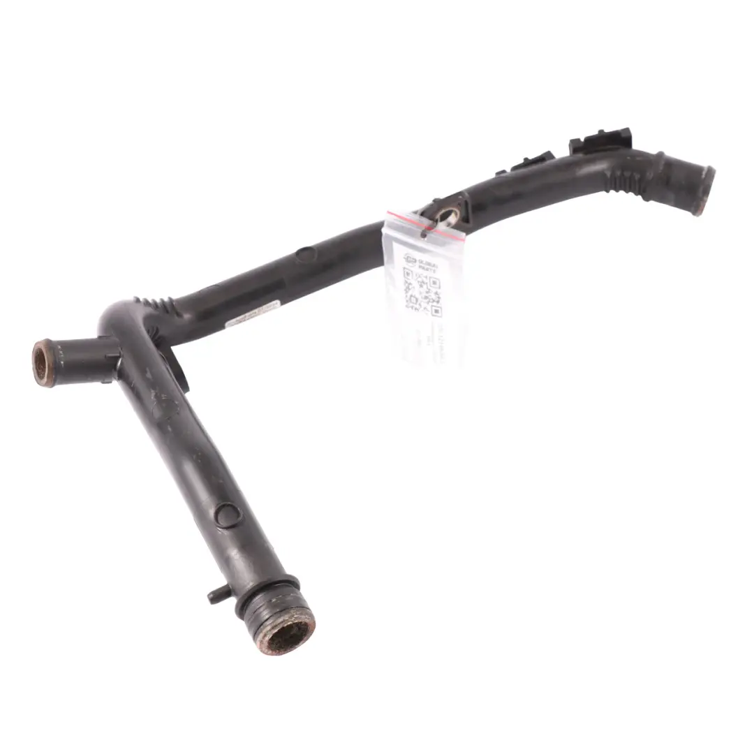 Volkswagen Goif Caddy 1.6 TDI Diesel Water Coolant Pipe Hose Line - SKU 03L121065AJ - Part number 03L121065AJ