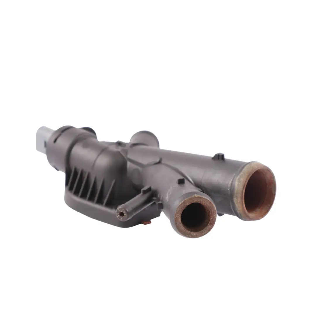 Mk6 Caddy 1.6 TDI Engine Water Coolant Pipe Hose to Volkswagen Golf with Part number 03L121131AA Volkswagen Golf Mk6 Caddy 1.6 TDI Engine Water Coolant Pipe Hose - SKU 03L121131AA - Part number 03L121131AA