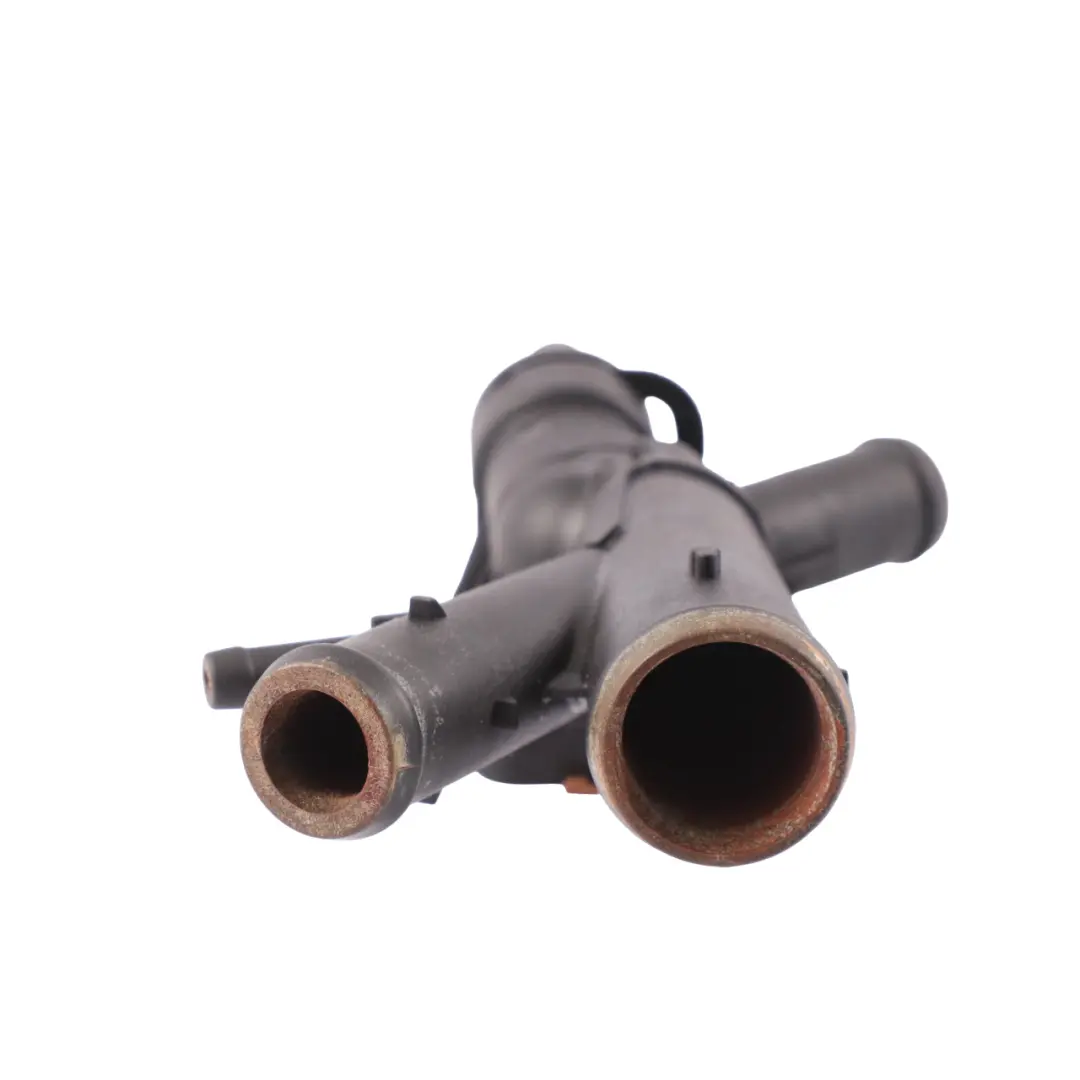 Volkswagen Golf Mk6 Caddy 1.6 TDI Engine Water Coolant Pipe Hose - SKU 03L121131AA - Part number 03L121131AA