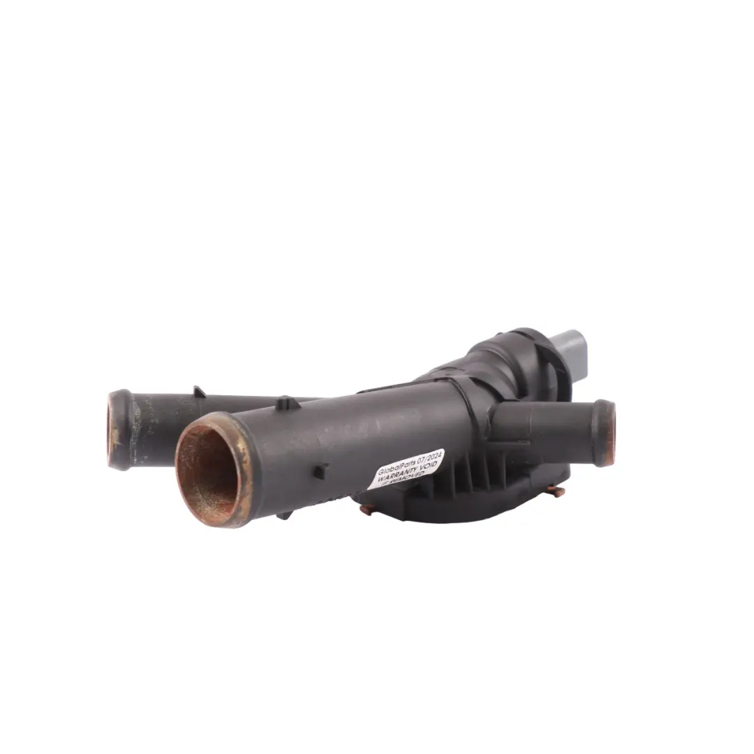 Mk6 Caddy 1.6 TDI Wasser Kühlmittelrohr Schlauch für Volkswagen Golf mit Teilenummer 03L121131AA Volkswagen Golf Mk6 Caddy 1.6 TDI Wasser Kühlmittelrohr Schlauch - SKU 03L121131AA - Teilenummer 03L121131AA