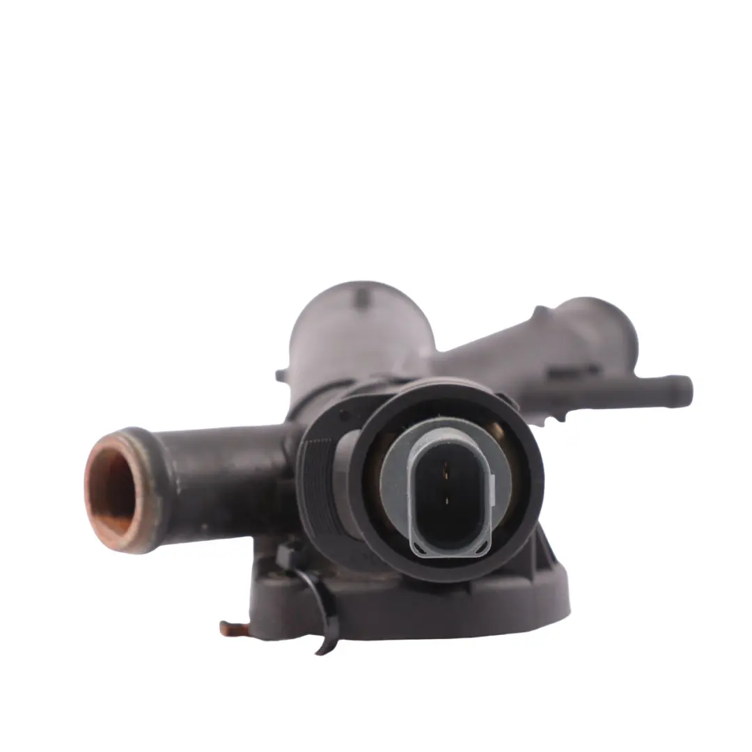 Mk6 Caddy 1.6 TDI Agua Refrigerante Tubo Manguera para Volkswagen Golf con número de pieza 03L121131AA Volkswagen Golf Mk6 Caddy 1.6 TDI Agua Refrigerante Tubo Manguera - SKU 03L121131AA - Número de pieza 03L121131AA