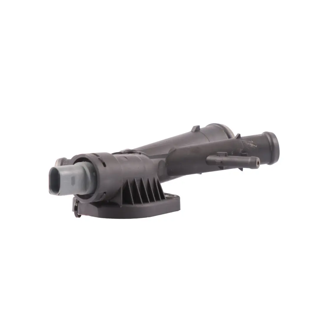 Mk6 Caddy 1.6 TDI Acqua Tubo Refrigerante Tubo per Volkswagen Golf con numero di parte 03L121131AA Volkswagen Golf Mk6 Caddy 1.6 TDI Acqua Tubo Refrigerante Tubo - SKU 03L121131AA - Numero di parte 03L121131AA