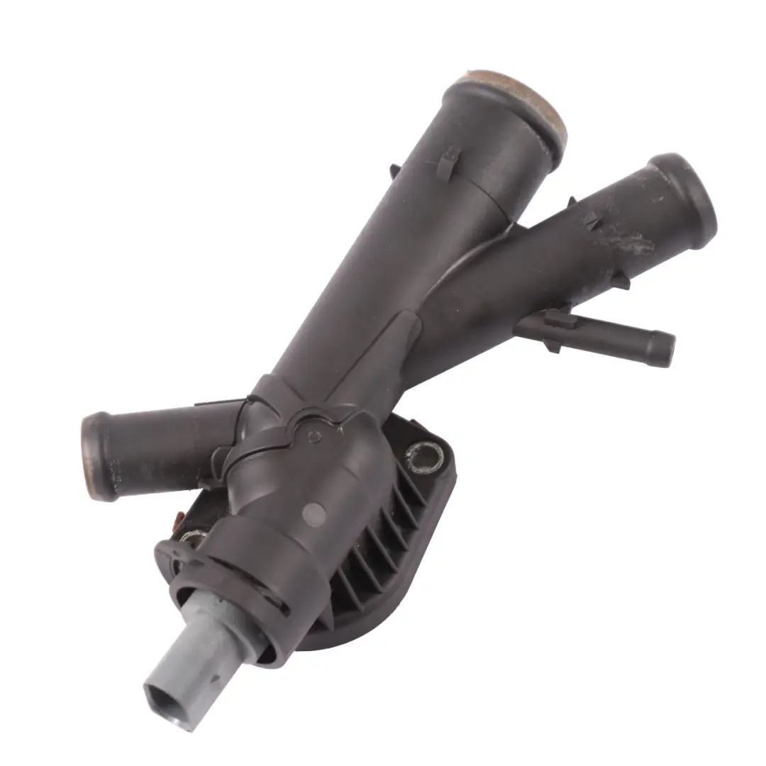 Mk6 Caddy 1.6 TDI Acqua Tubo Refrigerante Tubo per Volkswagen Golf con numero di parte 03L121131AA Volkswagen Golf Mk6 Caddy 1.6 TDI Acqua Tubo Refrigerante Tubo - SKU 03L121131AA - Numero di parte 03L121131AA