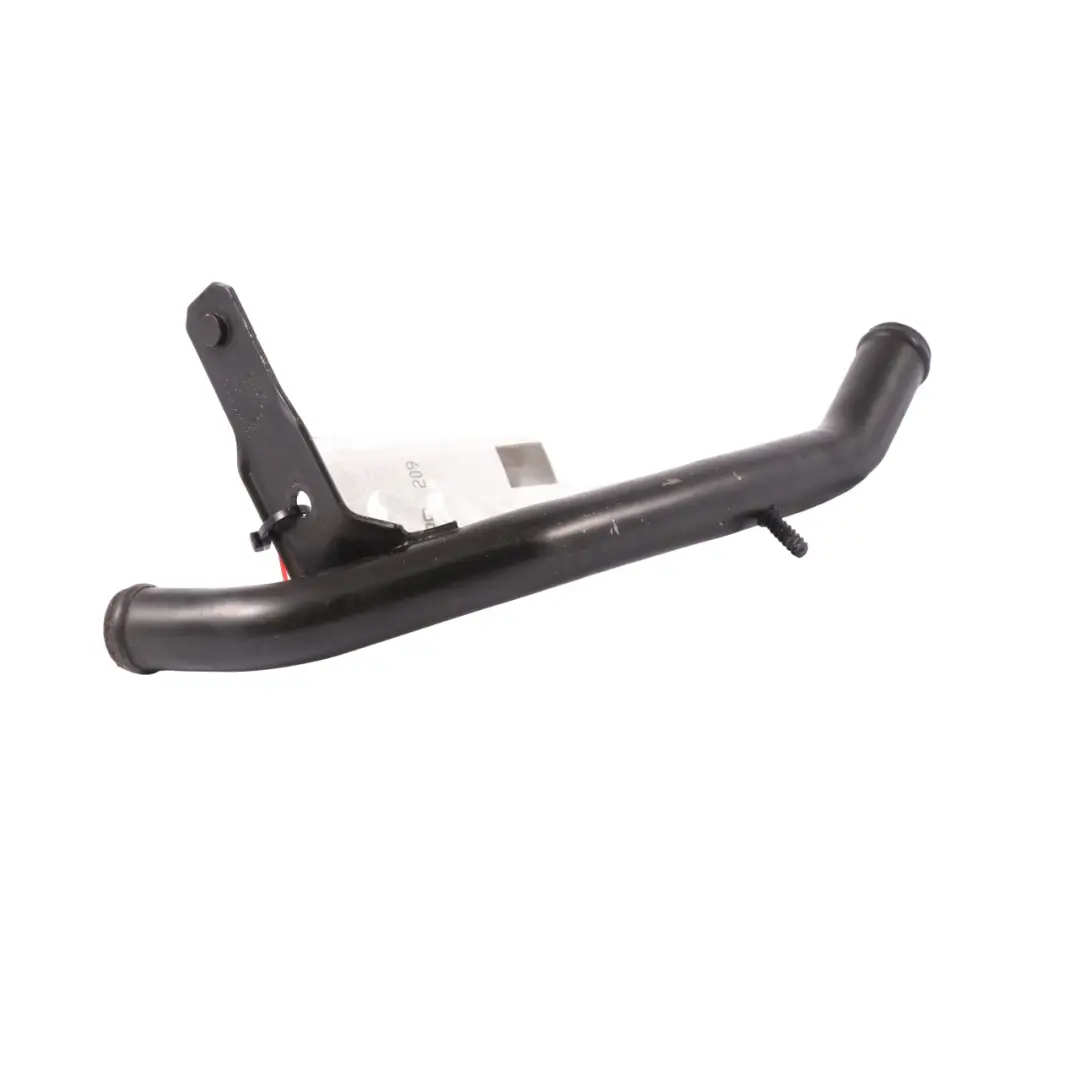 Volkswagen Golf Mk6 Caddy 1.6 TDI Diesel Water Coolant Pipe Hose - SKU 03L122157R - Part number 03L122157R
