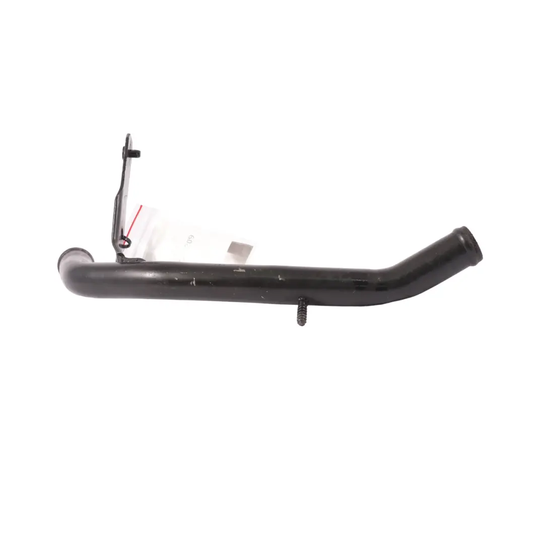 Volkswagen Golf Mk6 Caddy 1.6 TDI Diesel Water Coolant Pipe Hose - SKU 03L122157R - Part number 03L122157R