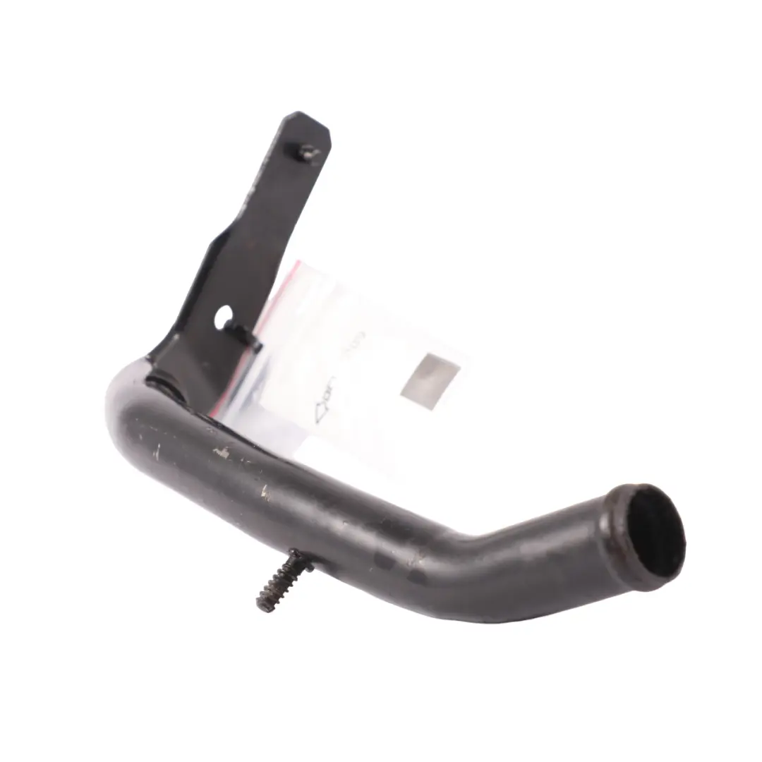 Volkswagen Golf Mk6 Caddy 1.6 TDI Diesel Water Coolant Pipe Hose - SKU 03L122157R - Part number 03L122157R