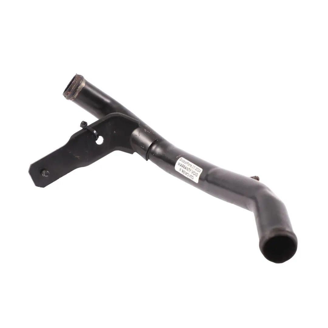 Volkswagen Golf Mk6 Caddy 1.6 TDI Diesel Water Coolant Pipe Hose - SKU 03L122157R - Part number 03L122157R