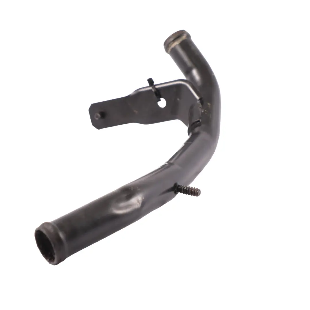 Volkswagen Golf Mk6 Caddy 1.6 TDI Diesel Water Coolant Pipe Hose - SKU 03L122157R - Part number 03L122157R