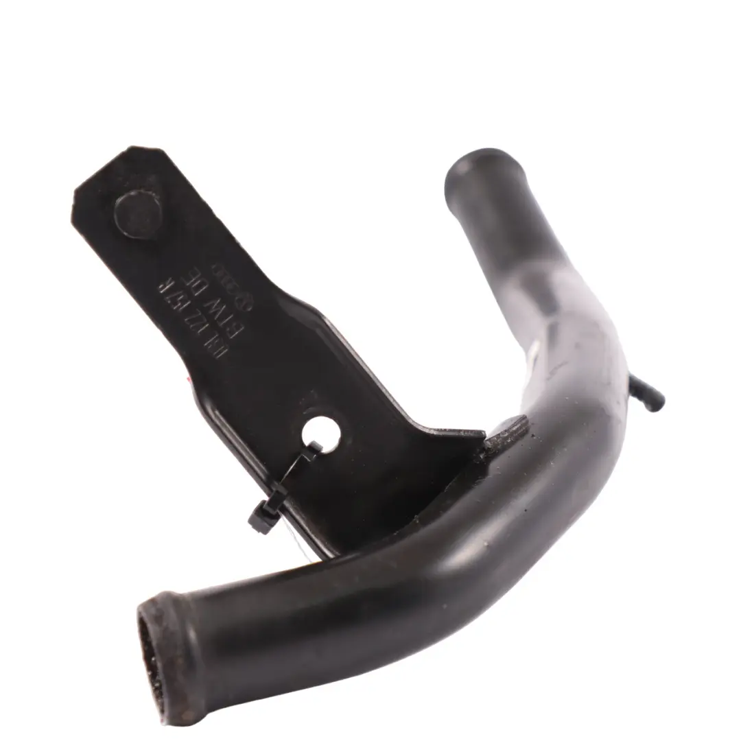 Volkswagen Golf Mk6 Caddy 1.6 TDI Diesel Water Coolant Pipe Hose - SKU 03L122157R - Part number 03L122157R