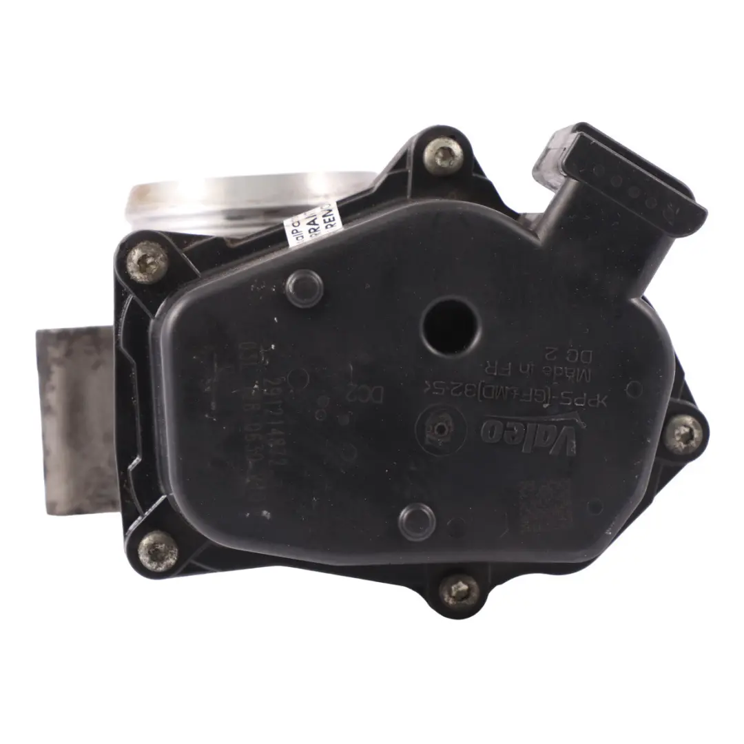 Golof Mk6 Caddy 1.6 TDI CAY Drosselklappe VW Volkswagen - SKU 03L128063Q - Teilenummer 03L128063Q