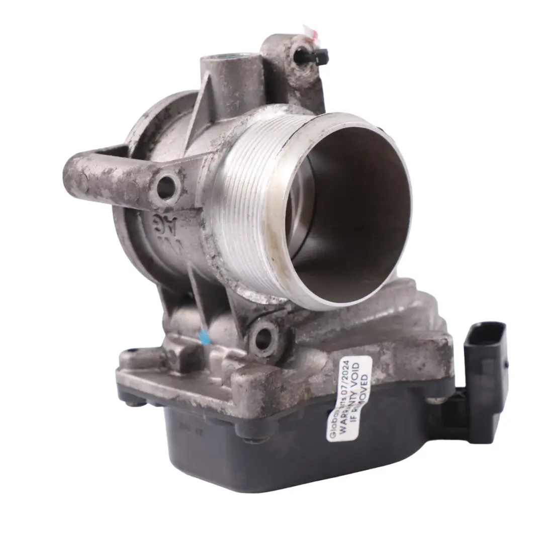 Golof Mk6 Caddy 1.6 TDI CAY Clapet de corps de papillon pour VW Volkswagen à propos du numéro de pièce 03L128063Q VW Volkswagen Golof Mk6 Caddy 1.6 TDI CAY Clapet de corps de papillon - SKU 03L128063Q - Numéro de pièce 03L128063Q