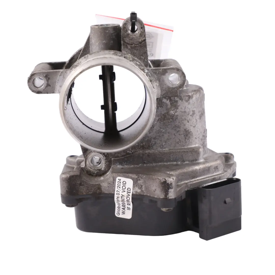 Golof Mk6 Caddy 1.6 TDI CAY Drosselklappe VW Volkswagen - SKU 03L128063Q - Teilenummer 03L128063Q
