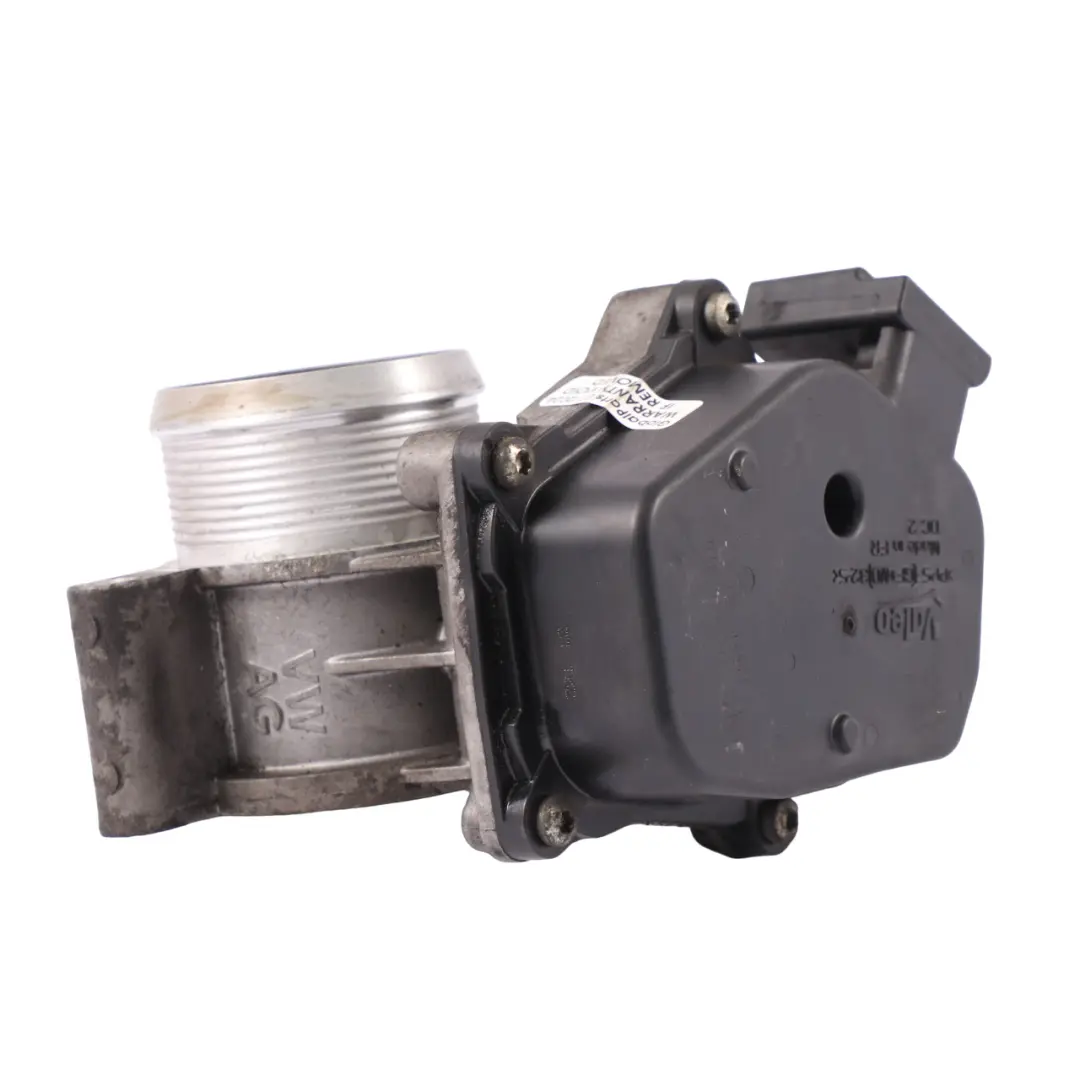 Golof Mk6 Caddy 1.6 TDI CAY Przepustnica do VW Volkswagen o numerze 03L128063Q VW Volkswagen Golof Mk6 Caddy 1.6 TDI CAY Przepustnica - SKU 03L128063Q - Numer Części 03L128063Q