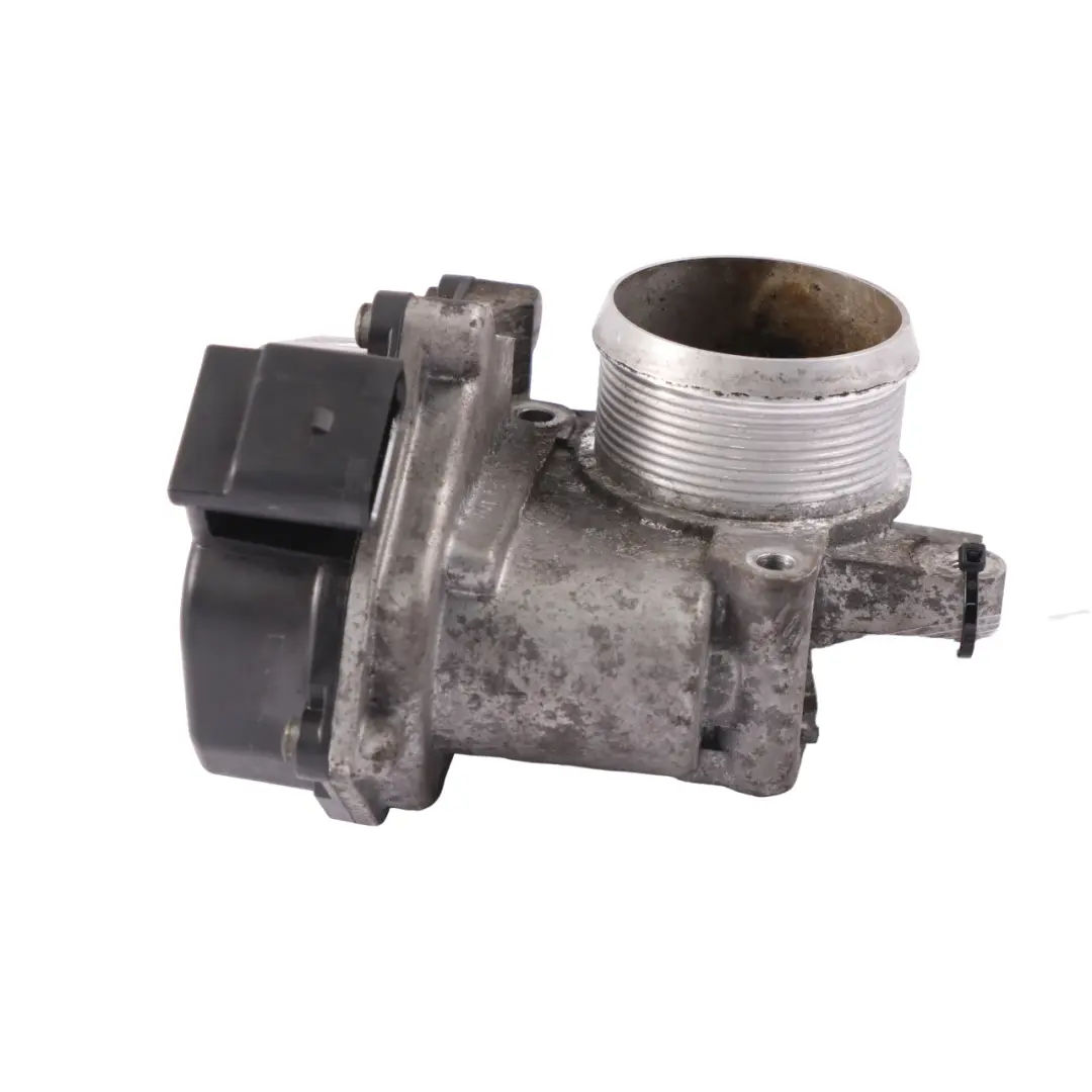 Golof Mk6 Caddy 1.6 TDI CAY Throttle Body Valve Flap to VW Volkswagen with Part number 03L128063Q VW Volkswagen Golof Mk6 Caddy 1.6 TDI CAY Throttle Body Valve Flap - SKU 03L128063Q - Part number 03L128063Q