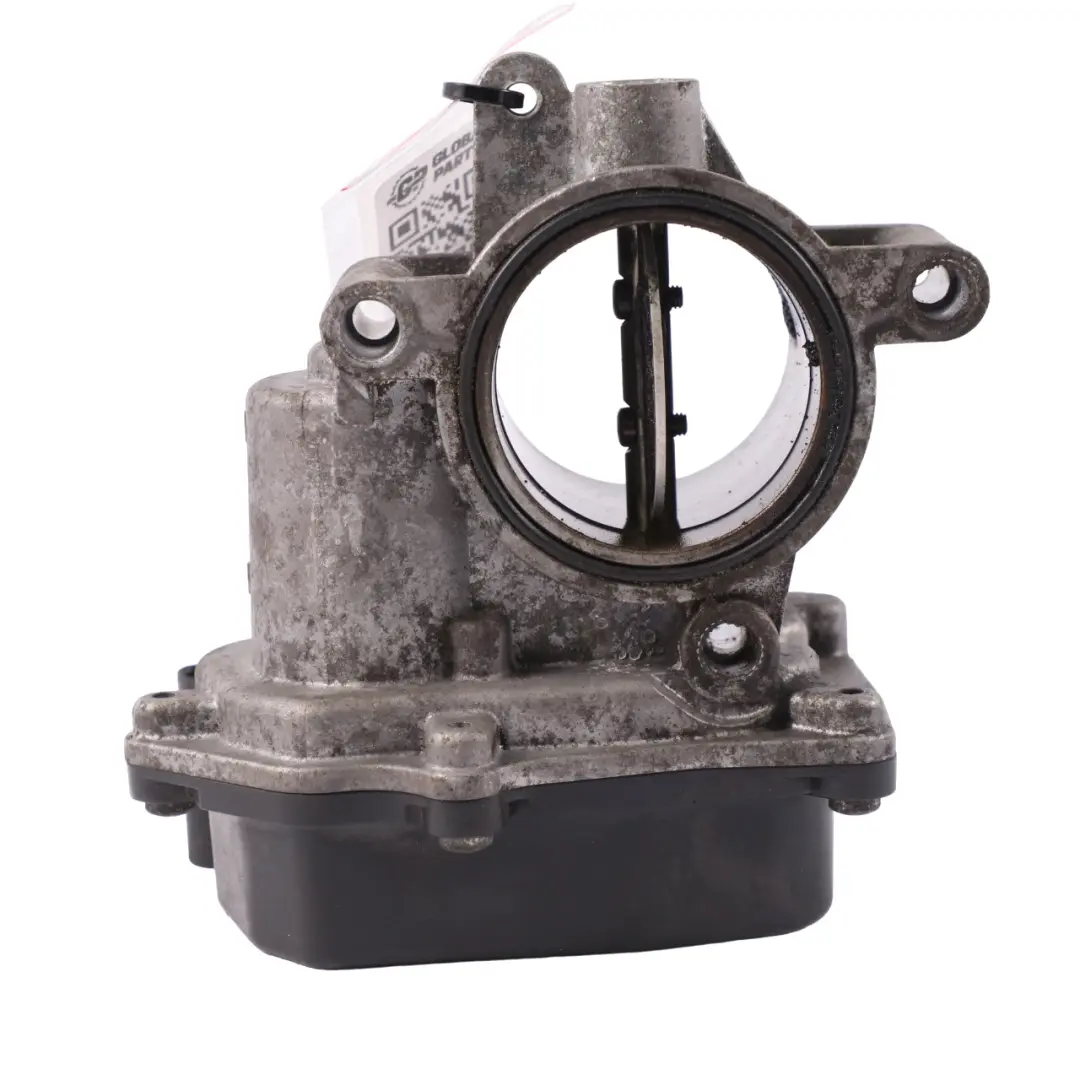 Golof Mk6 Caddy 1.6 TDI CAY Drosselklappe VW Volkswagen - SKU 03L128063Q - Teilenummer 03L128063Q