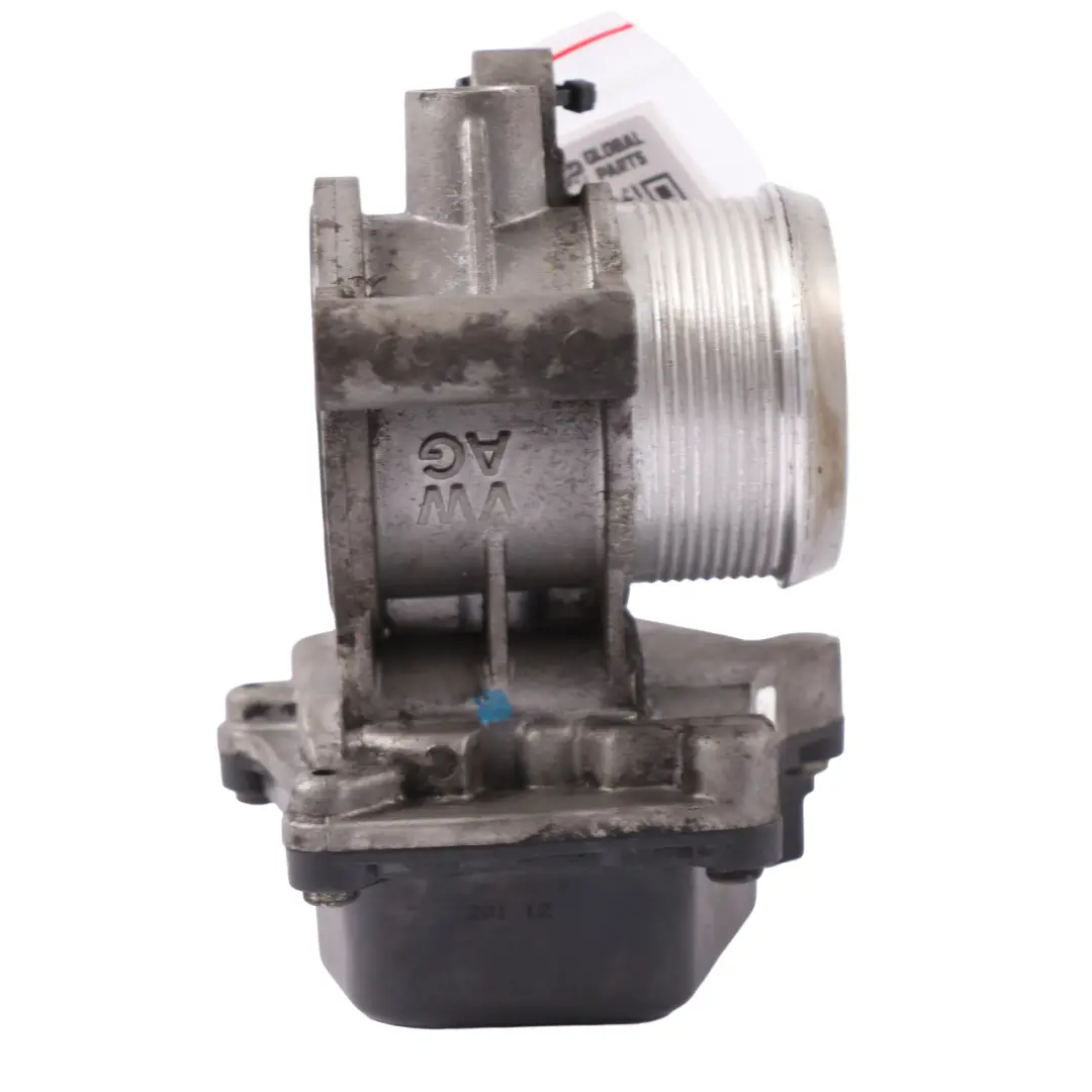 Golof Mk6 Caddy 1.6 TDI CAY Drosselklappe VW Volkswagen - SKU 03L128063Q - Teilenummer 03L128063Q