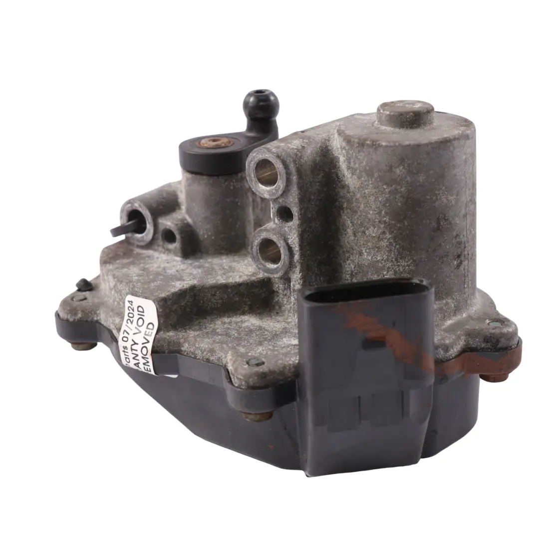 Nastawnik Klap do Audi A4 B8 2.0 TDI o numerze 03L129086 Audi A4 B8 2.0 TDI Nastawnik Klap - SKU 03L129086 - Numer Części 03L129086