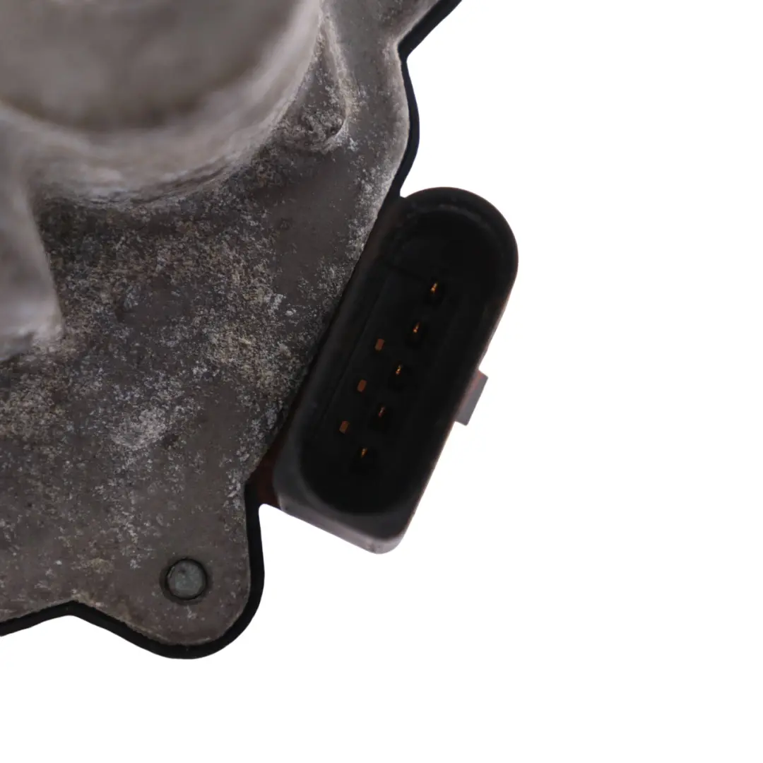 Audi A4 B8 2.0 TDI Diesel Engine Intake Manifold Flap Actuator - SKU 03L129086 - Part number 03L129086