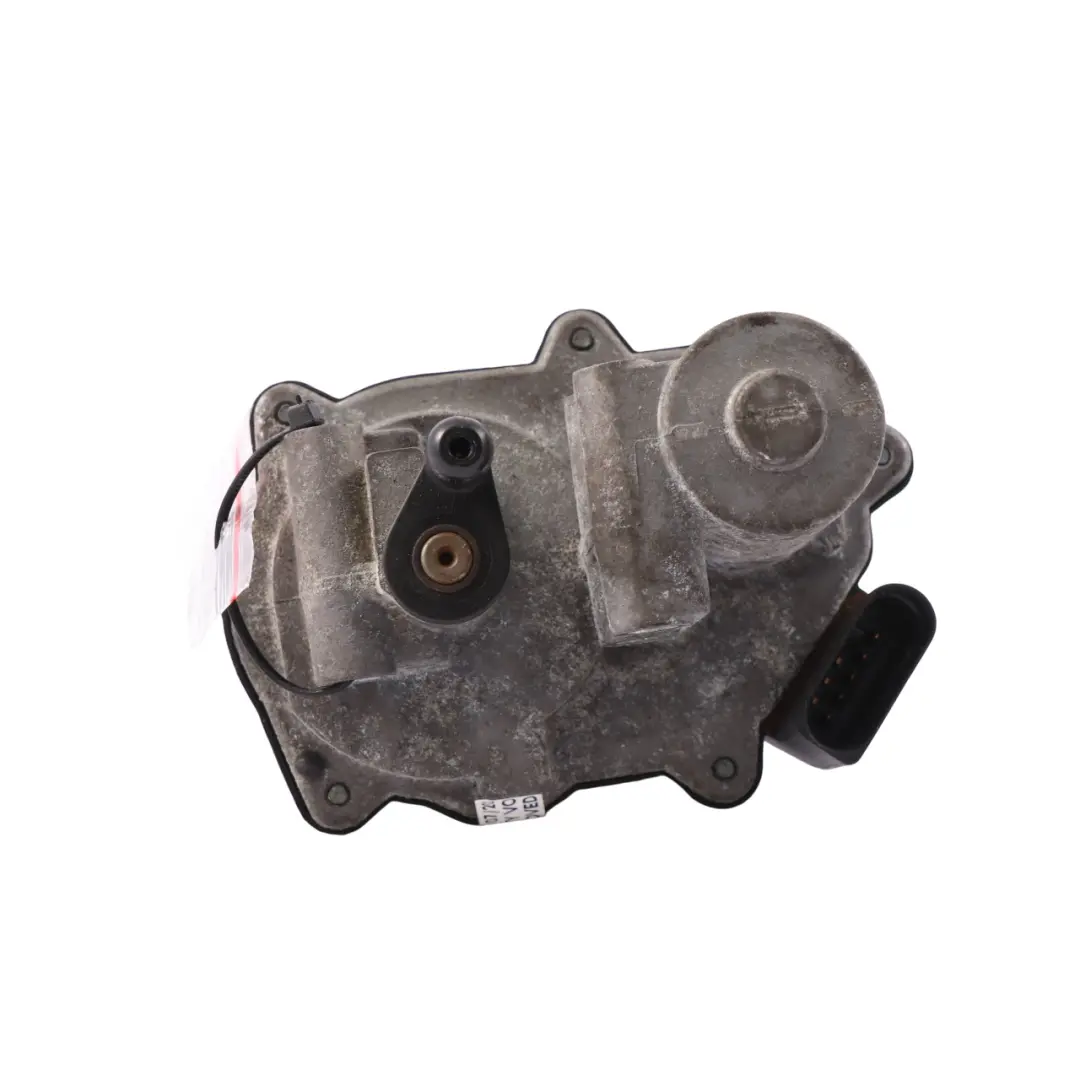 Actuador Trampilla Colector Admisión Motor Diésel para Audi A4 B8 2.0 TDI con número de pieza 03L129086 Audi A4 B8 2.0 TDI Actuador Trampilla Colector Admisión Motor Diésel - SKU 03L129086 - Número de pieza 03L129086