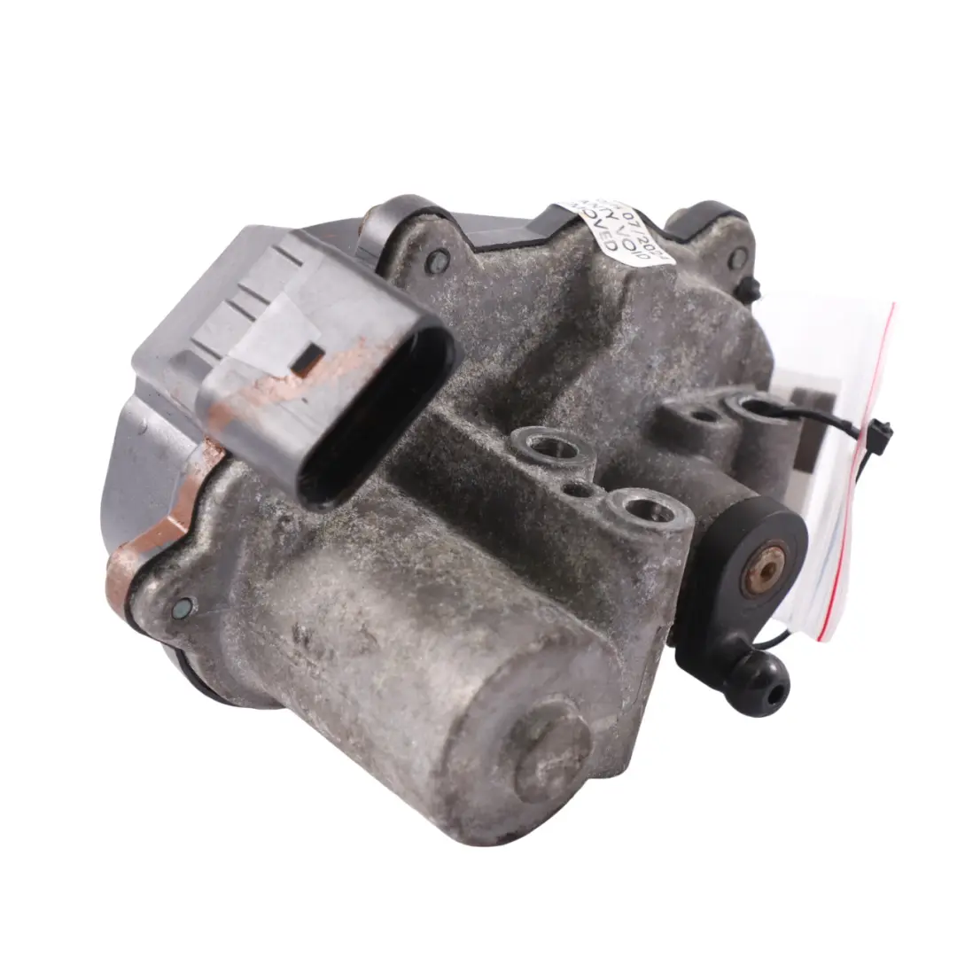 Audi A4 B8 2.0 TDI Diesel Engine Intake Manifold Flap Actuator - SKU 03L129086 - Part number 03L129086