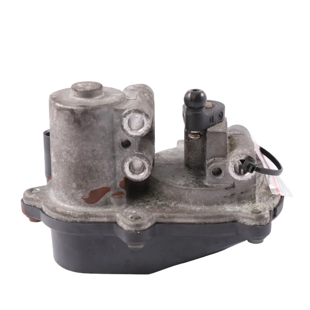 Audi A4 B8 2.0 TDI Diesel Motor Ansaug Krümmer Klappen Steller - SKU 03L129086 - Teilenummer 03L129086