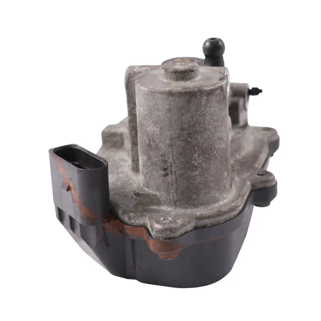 Audi A4 B8 2.0 TDI Diesel Motor Ansaug Krümmer Klappen Steller - SKU 03L129086 - Teilenummer 03L129086