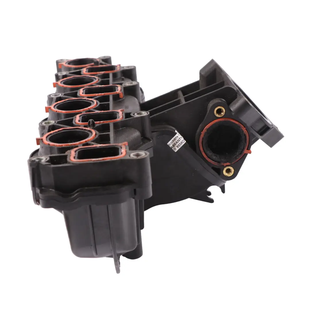 Luftein Lasskrümmer Sammler für Volkswagen Passat B6 mit Teilenummer 03L129711AL Volkswagen Passat B6 Luftein Lasskrümmer Sammler - SKU 03L129711AL - Teilenummer 03L129711AL