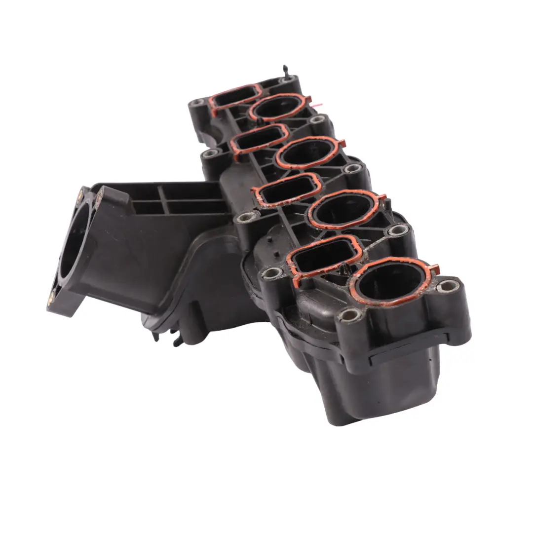 Collecteur du collecteur d'admission d'air pour Volkswagen Passat B6 à propos du numéro de pièce 03L129711AL Volkswagen Passat B6 Collecteur du collecteur d'admission d'air - SKU 03L129711AL - Numéro de pièce 03L129711AL