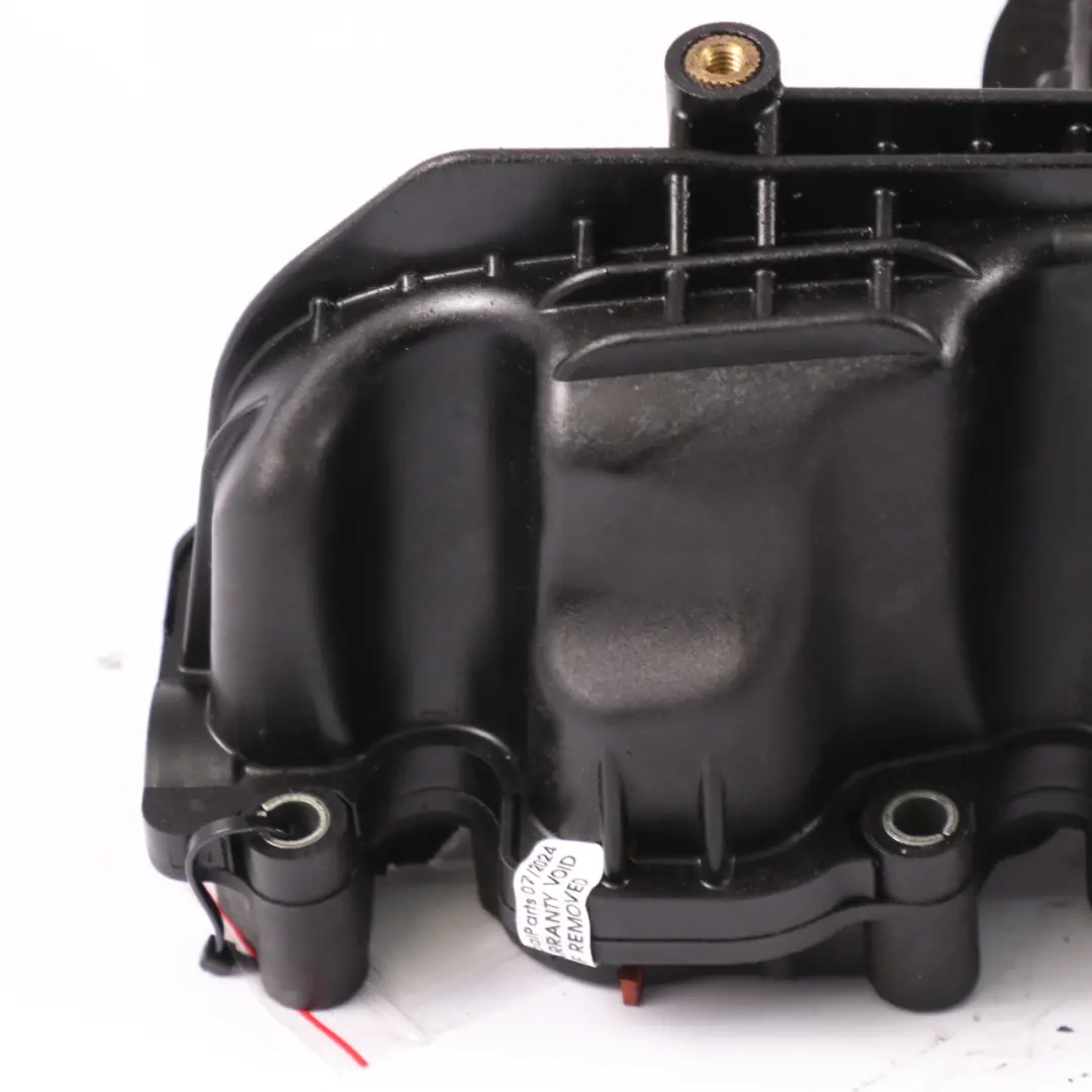 Intake Inlet Manifold Collector to Volkswagen Passat B6 Air with Part number 03L129711AL Volkswagen Passat B6 Air Intake Inlet Manifold Collector - SKU 03L129711AL - Part number 03L129711AL