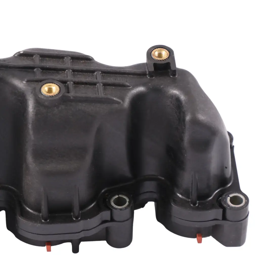 Collecteur du collecteur d'admission d'air pour Volkswagen Passat B6 à propos du numéro de pièce 03L129711AL Volkswagen Passat B6 Collecteur du collecteur d'admission d'air - SKU 03L129711AL - Numéro de pièce 03L129711AL