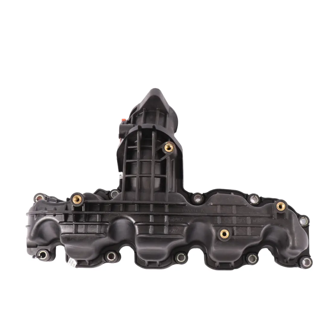 Volkswagen Passat B6 Luftein Lasskrümmer Sammler - SKU 03L129711AL - Teilenummer 03L129711AL
