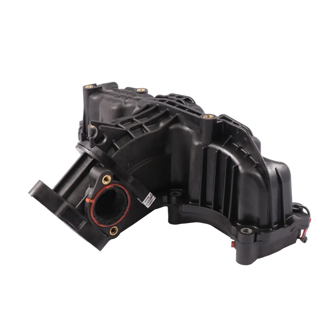 Kolektor Ssący do Volkswagen Passat B6 o numerze 03L129711AL Volkswagen Passat B6 Kolektor Ssący - SKU 03L129711AL - Numer Części 03L129711AL