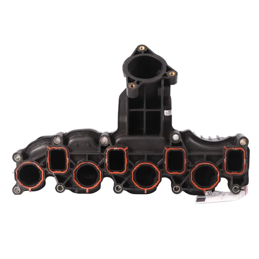 Collecteur du collecteur d'admission d'air pour Volkswagen Passat B6 à propos du numéro de pièce 03L129711AL Volkswagen Passat B6 Collecteur du collecteur d'admission d'air - SKU 03L129711AL - Numéro de pièce 03L129711AL