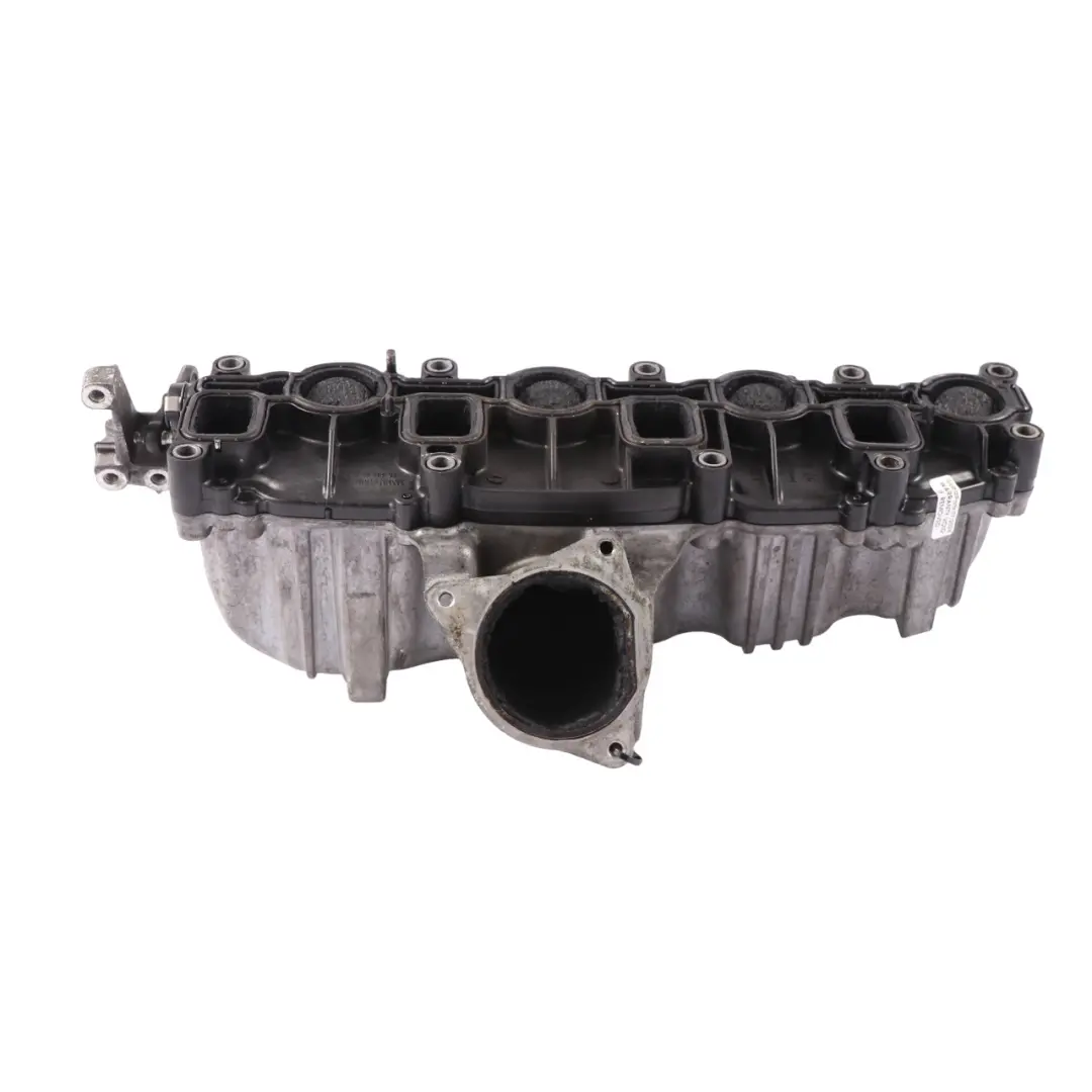 Luft Einlass Krümmer für VW Volkswagen Tiguan 2.0 TDI Diesel mit Teilenummer 03L129711E VW Volkswagen Tiguan 2.0 TDI Diesel Luft Einlass Krümmer - SKU 03L129711E - Teilenummer 03L129711E