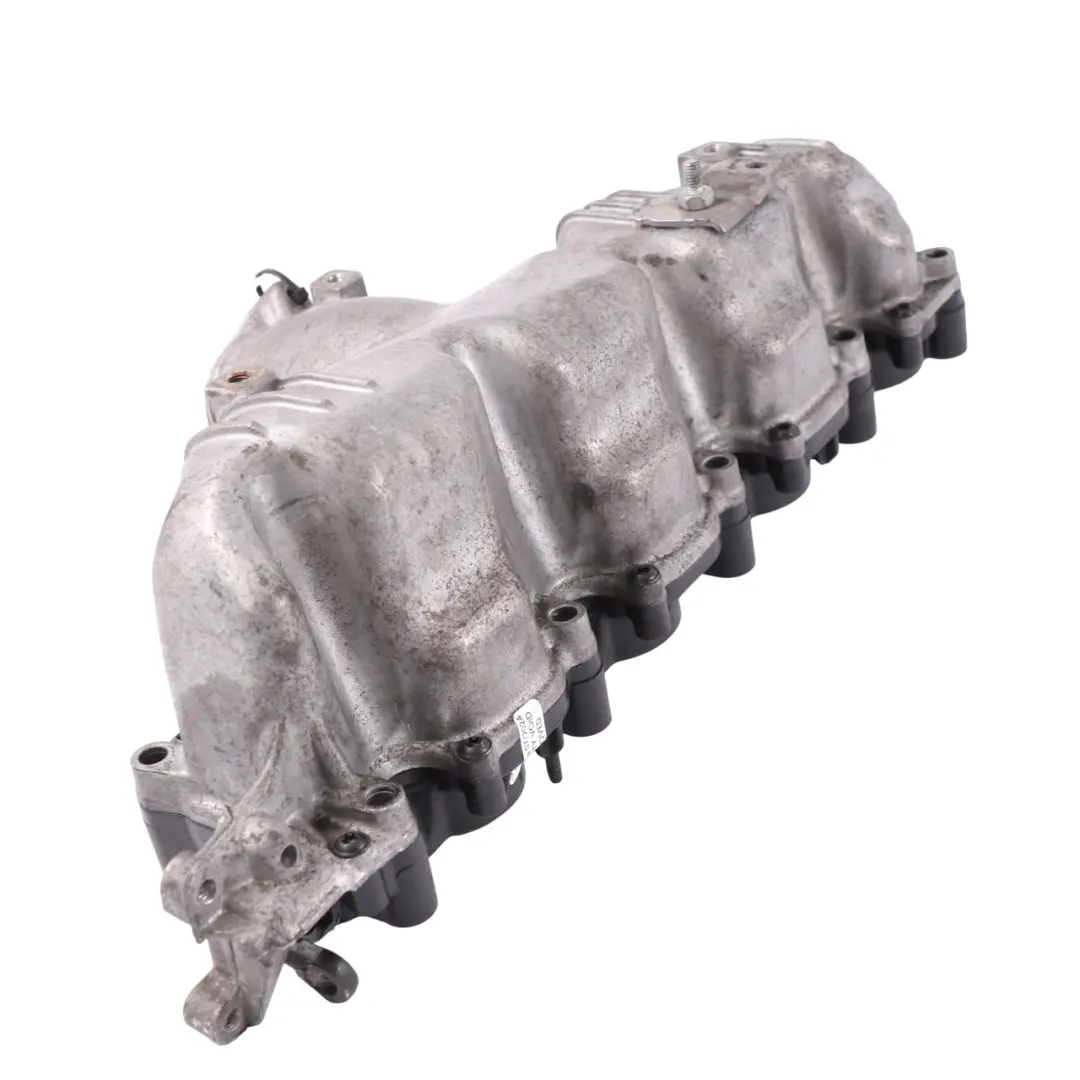 Kolektor Ssący Dolotowy do VW Volkswagen Tiguan 2.0 TDI Diesel o numerze 03L129711E VW Volkswagen Tiguan 2.0 TDI Diesel Kolektor Ssący Dolotowy - SKU 03L129711E - Numer Części 03L129711E