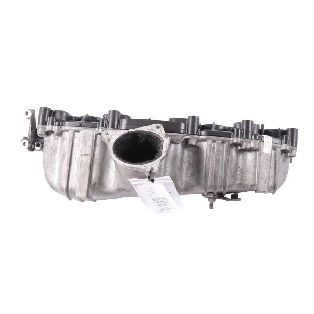 Kolektor Ssący Dolotowy do VW Volkswagen Tiguan 2.0 TDI Diesel o numerze 03L129711E VW Volkswagen Tiguan 2.0 TDI Diesel Kolektor Ssący Dolotowy - SKU 03L129711E - Numer Części 03L129711E