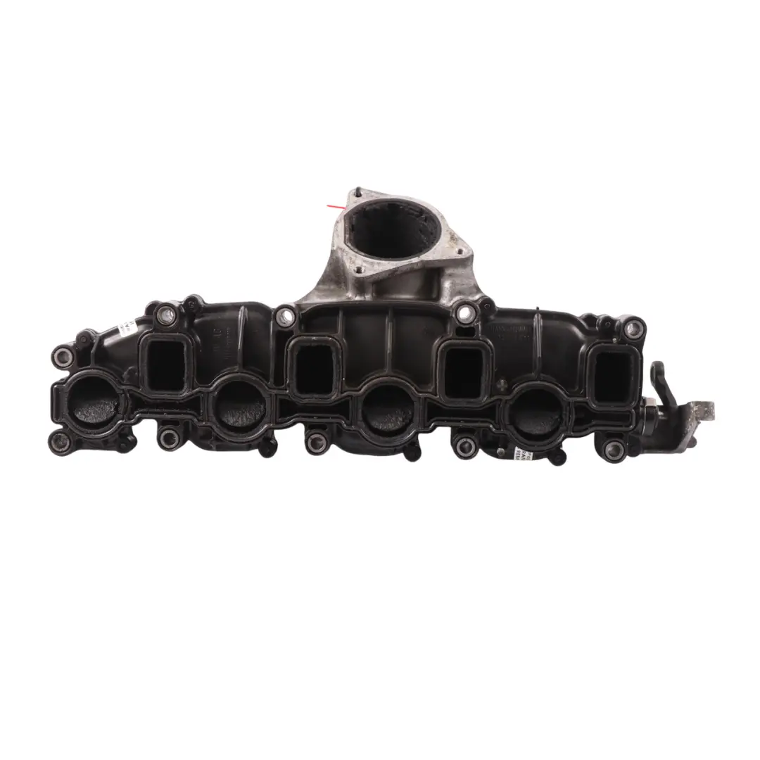 VW Volkswagen Tiguan 2.0 TDI Diesel Kolektor Ssący Dolotowy - SKU 03L129711E - Numer Części 03L129711E