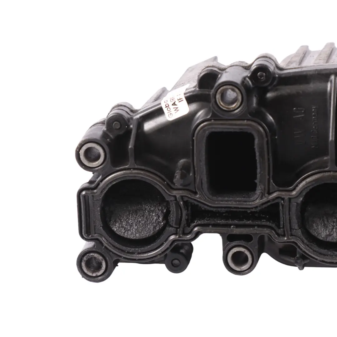 Luft Einlass Krümmer für VW Volkswagen Tiguan 2.0 TDI Diesel mit Teilenummer 03L129711E VW Volkswagen Tiguan 2.0 TDI Diesel Luft Einlass Krümmer - SKU 03L129711E - Teilenummer 03L129711E