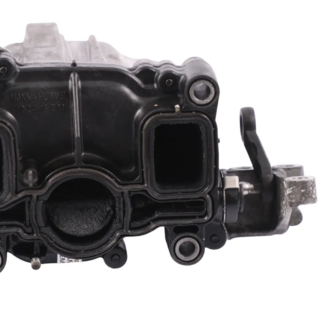 Intake Inlet Manifold to VW Volkswagen Tiguan 2.0 TDI Diesel Air with Part number 03L129711E VW Volkswagen Tiguan 2.0 TDI Diesel Air Intake Inlet Manifold - SKU 03L129711E - Part number 03L129711E